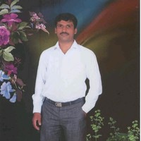 Manjesh H M