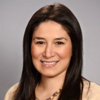 Angelica Salisbury