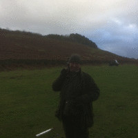 Rupert Davis