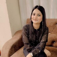 Muskan Naugariya