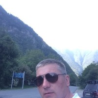 Александр Кашин
