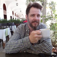 Steven Schultz