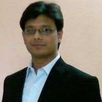 Vivekanand Jha
