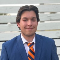 Gregory Adcock