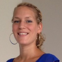Gerie Versteeg