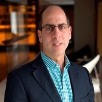Paul Tepperman  MBA MSc