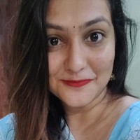 Anuradha Deshpande