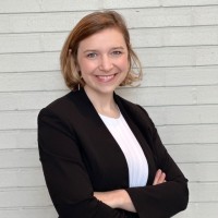 Jennifer Wiltgen (Roberts), Aicp