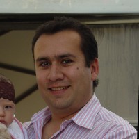 Guillermo Lopez Ramirez