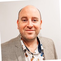 Jared Weston