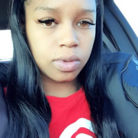 Deja Perry