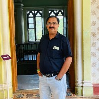 Nilesh Mevada