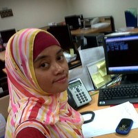 Febriana (Contracted)
