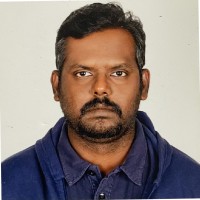 Aswin Raj Ga