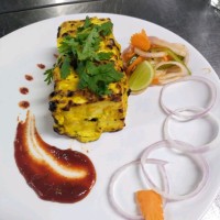 Chef Singh