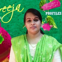 Sreeja S R