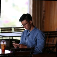 Phuoc Trinh