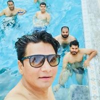 Devinder Negi