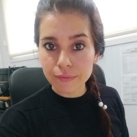 Belen Kiryliuk