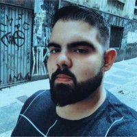 Ricardo Luis Garcia Bueno Filho