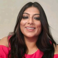 Anusha Srinivasan Iyer