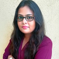 Deepti Deshpande