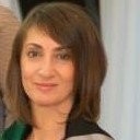 Carolina Yagüe Vidal