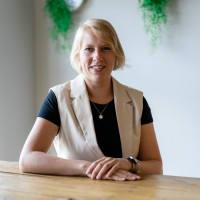 Milou Lake - van Rossum