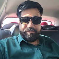 Kapil Shrivastava