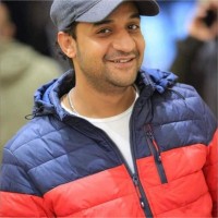 احمد الظايط