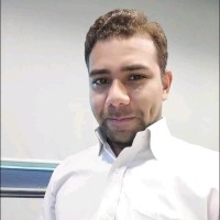 Haroon Robin