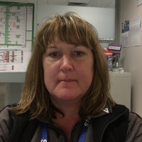 Robynne Johnson