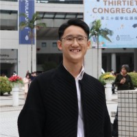 Jacob Tan