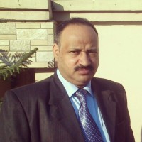 Darshan Singh