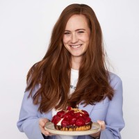 Anne Katrine Bjørn Hallkvist