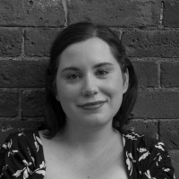 Sarah Sahagian (She/Her)