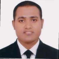 Shak Abdur Rahaman