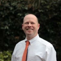 David Hall