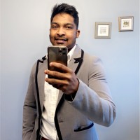 Nitish Goud