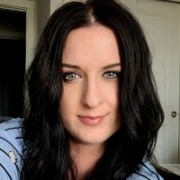 Kelly Christensen