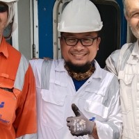 Iskandar Agung Zulkarnain