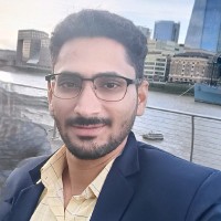 Pramod Kumar Mali