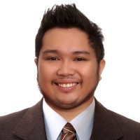 John Rowell Parungao