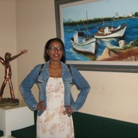 Alessandra M. Ferreira