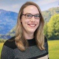 Evelien Van Raan