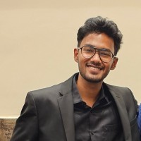 Md Shanawaz Arif