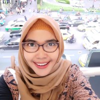 Andika Indra Kusumaningrum