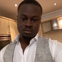 Tosin Onileyan