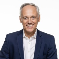 Dr. Klaus Weichselbaum,  MSc