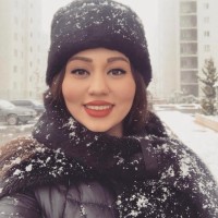 Setareh Salehi